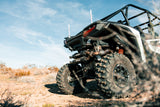 Photo of Trinity Racing 2024+ RZR XP 1000 SLIP ON by Trinity Racing - Premium for UTVs / Side by Sides