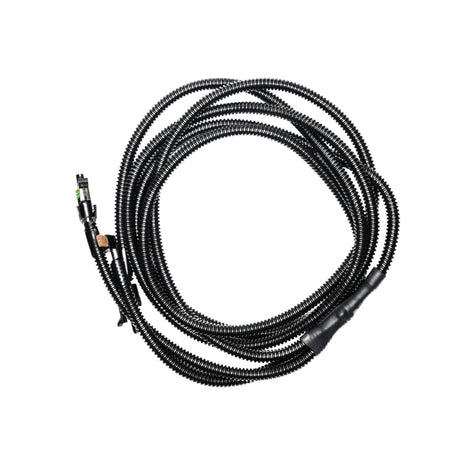 Photo of Universal Low Amperage TRL Harness by Nacho Offroad Lighting - Premium for UTVs / Side by Sides
