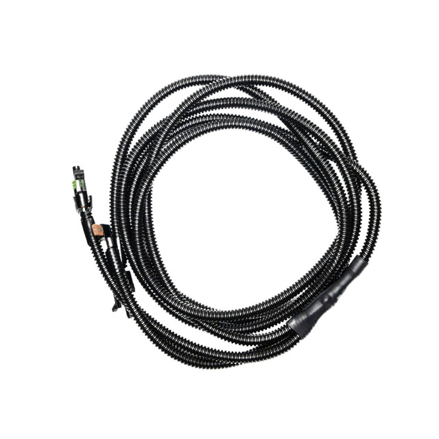 Photo of Universal Low Amperage TRL Harness by Nacho Offroad Lighting - Premium for UTVs / Side by Sides