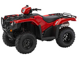 CW Motorsports Remanufactured Engine, Honda TRX 500
