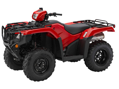 CW Motorsports Remanufactured Engine, Honda TRX 500