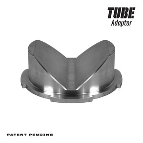 Photo of Tube Adaptor by Pro Eagle - Premium for UTVs / Side by Sides