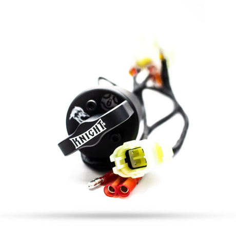 Photo of Teryx Diff Speed Limit Bypass by Knight ATV - Premium Power Sports for UTVs / Side by Sides