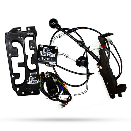 Photo of Teryx Sure 4 Combo by Knight ATV - Premium Power Sports for UTVs / Side by Sides
