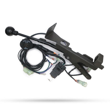 Photo of Teryx Sure 4 Shift Lever Upgrade by Knight ATV - Premium for UTVs / Side by Sides