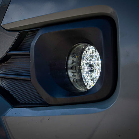 Photo of TOYOTA SAE PLUG N PLAY FOG KIT by Nacho Offroad Lighting - Premium for UTVs / Side by Sides