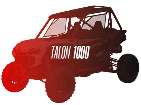 CW Motorsports Remanufactured Engine, Honda Talon 1000