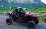 Honda Talon 4 Front Bump Seat (2020+)