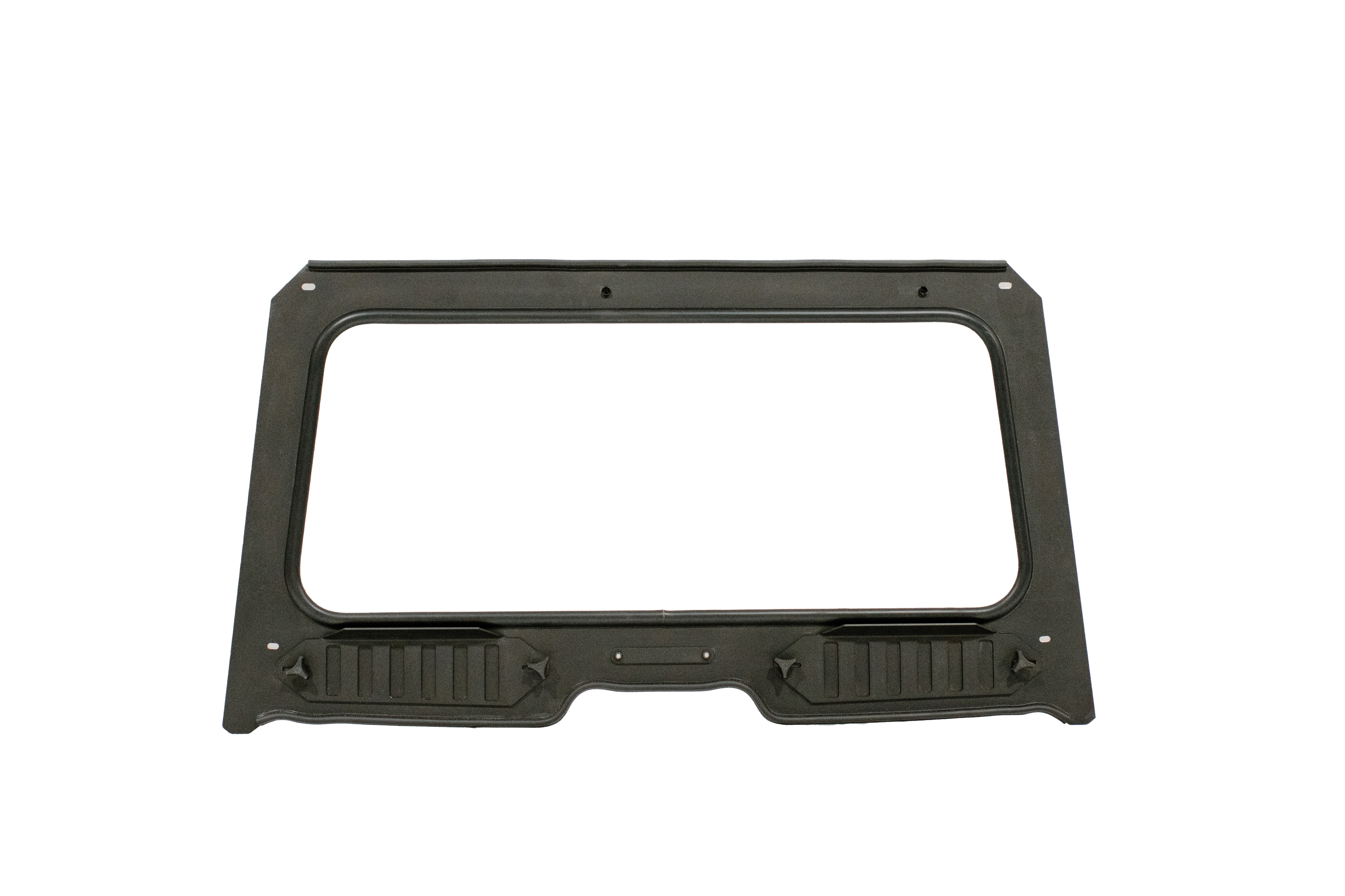 Photo of Honda Talon Windshield by Alpha Windshields - Premium for UTVs / Side by Sides