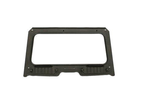 Photo of Honda Talon Windshield by Alpha Windshields - Premium for UTVs / Side by Sides