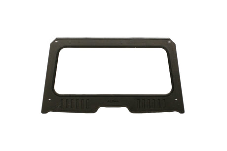Photo of Honda Talon Windshield by Alpha Windshields - Premium for UTVs / Side by Sides