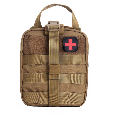 Photo of ELITE - $89.96 by JUST IN CASE RESCUE - Premium BAG for UTVs / Side by Sides