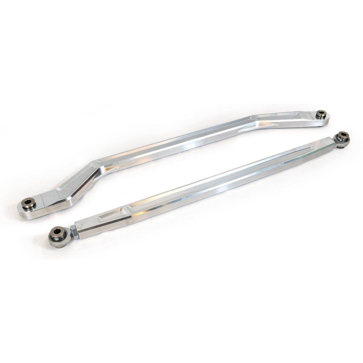 Photo of Polaris RZR Radius Rods (72in) 2018+ / Turbo S by LM-UTV - Premium Radius Rods for UTVs / Side by Sides