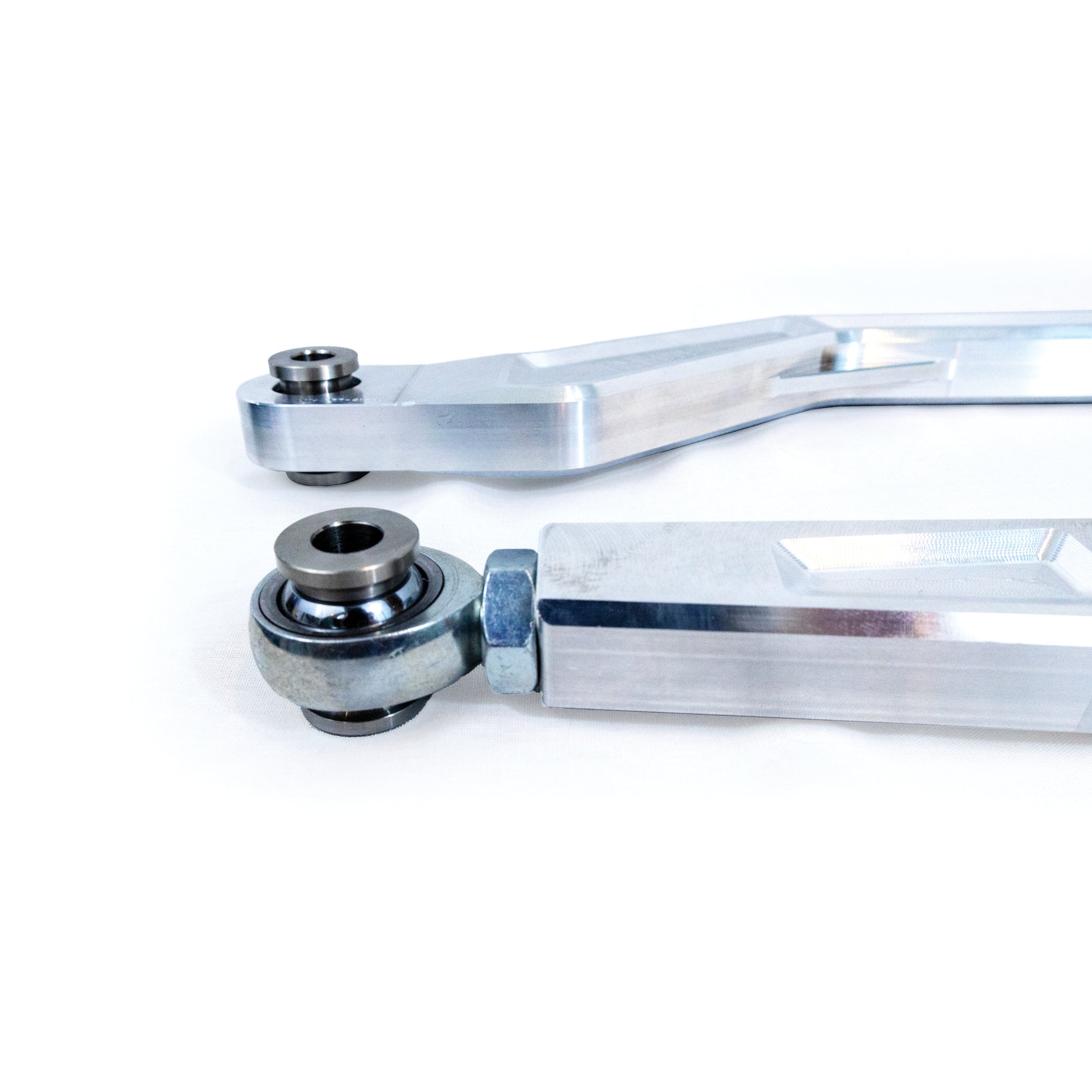 Photo of Polaris RZR Radius Rods (72in) 2018+ / Turbo S by LM-UTV - Premium Radius Rods for UTVs / Side by Sides