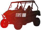 CW Motorsports Remanufactured Engine, Kawasaki Teryx 800