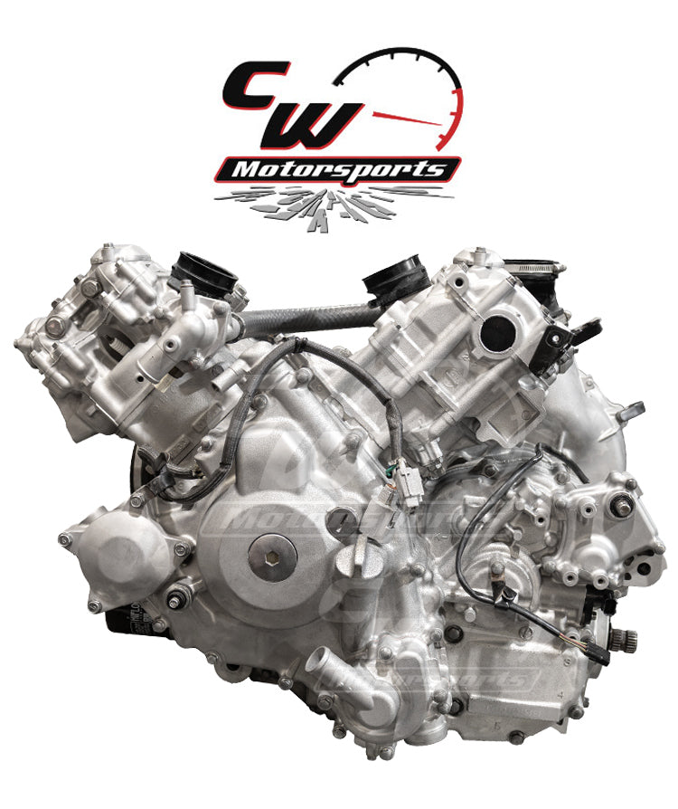 CW Motorsports Remanufactured Engine, Kawasaki Teryx 800