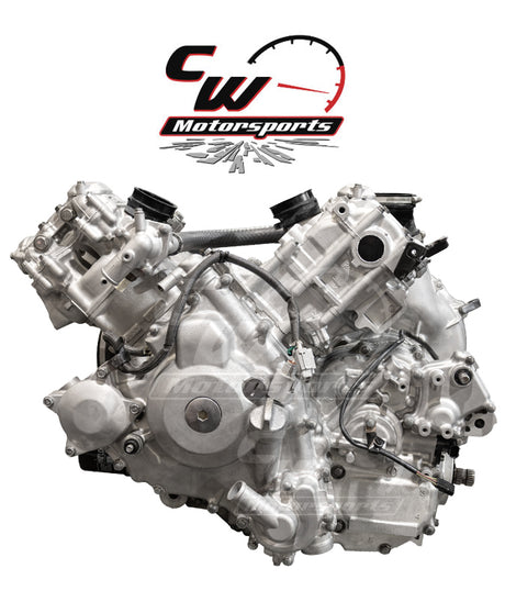 CW Motorsports Remanufactured Engine, Kawasaki Teryx 800
