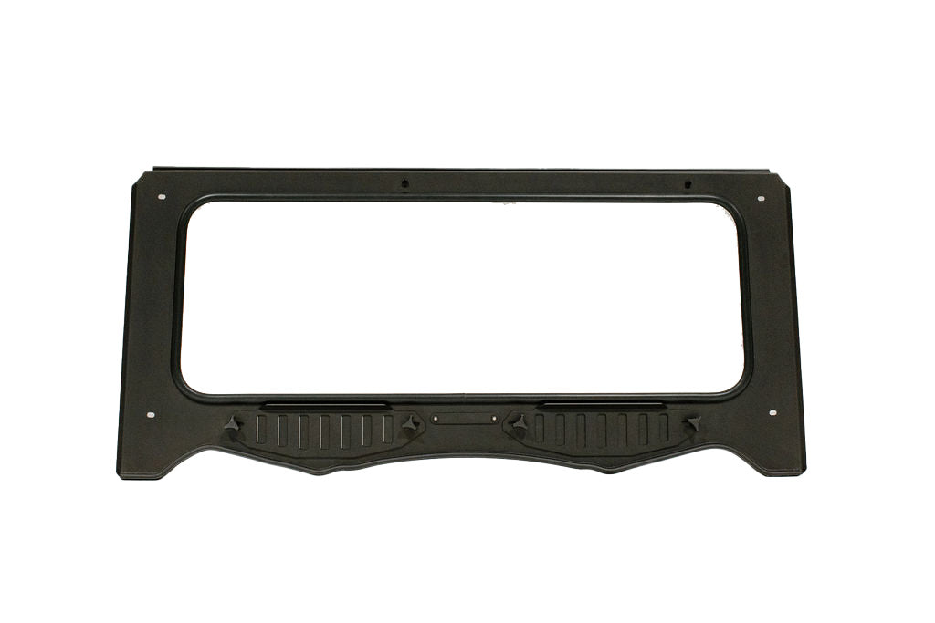 Photo of Kawasaki Teryx Windshield by Alpha Windshields - Premium for UTVs / Side by Sides