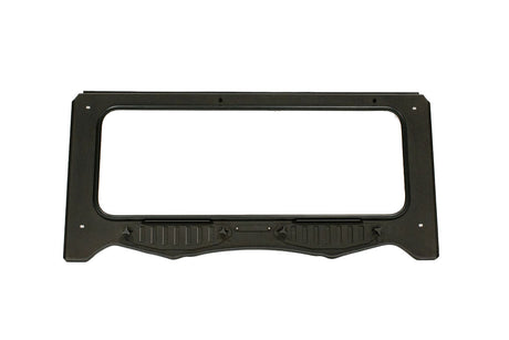 Photo of Kawasaki Teryx Windshield by Alpha Windshields - Premium for UTVs / Side by Sides