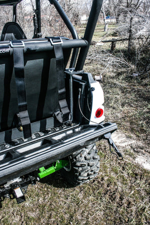 Kawasaki Teryx Back seat and Roll Cage Kits (2014 - 2024)