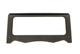 Photo of Kawasaki Teryx Windshield by Alpha Windshields - Premium for UTVs / Side by Sides
