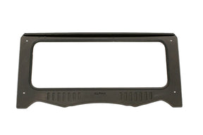 Photo of Kawasaki Teryx Windshield by Alpha Windshields - Premium for UTVs / Side by Sides