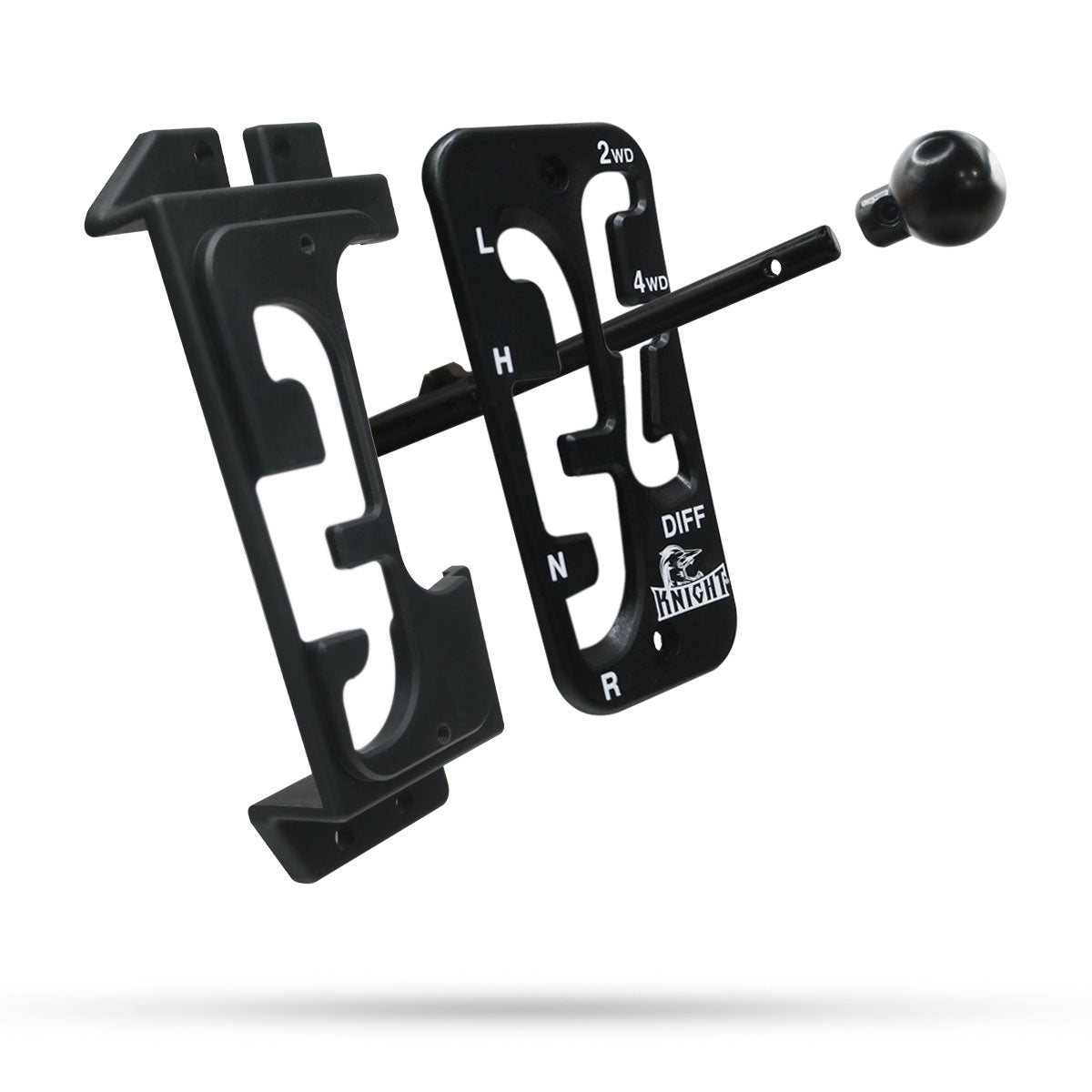 Photo of Teryx Sure 4 Combo by Knight ATV - Premium Power Sports for UTVs / Side by Sides