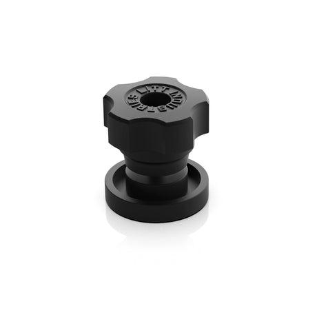 Photo of "The Stud" Solid Mount Lock N Ride Tie Down Anchor System for Polaris RZR XP by Litt Industries - Premium RZR Turbo S / XP for UTVs / Side by Sides