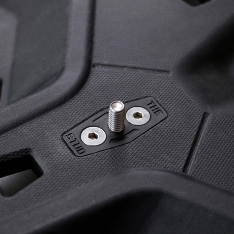 Photo of "The Stud" Solid Mount LinQ Tie Down Anchor System for Can Am by Litt Industries - Premium Maverick X3 for UTVs / Side by Sides
