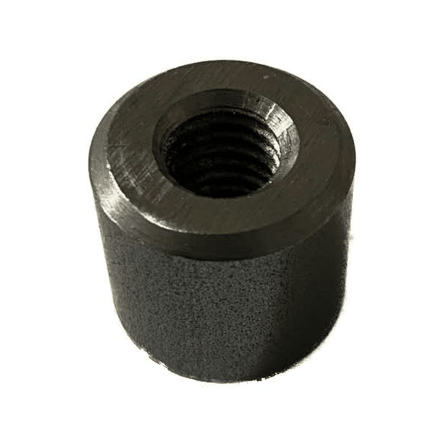 Threaded Bung / Mirror  AJK Offroad 3/8-16  