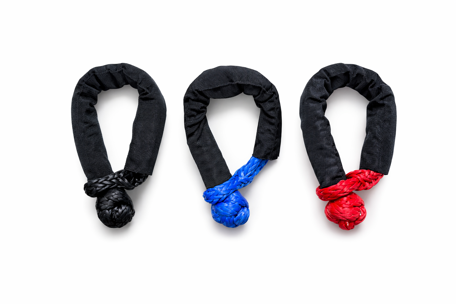 Photo of Ultimate Recovery Kit by UTV Mountain Accessories - Premium for UTVs / Side by Sides