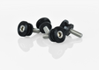 Photo of Thumb Screw with Rubber Washer (4 pack) by UTVZILLA - Premium for UTVs / Side by Sides