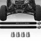 50 Caliber Racing Can-Am Maverick X3 Heavy Duty Tie Rod Set