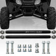 50 Caliber Racing Arctic Cat Wildcat Heavy Duty Tie Rod Set