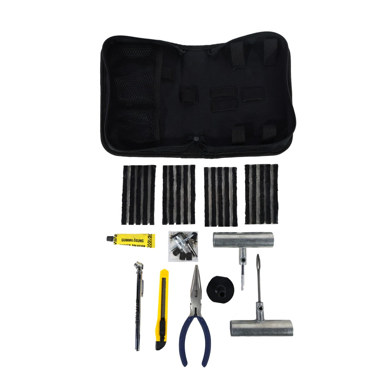 Photo of UTV Tire Repair Kit by UTV Mountain Accessories - Premium Vehicle Parts & Accessories for UTVs / Side by Sides