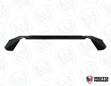 Photo of Kawasaki H2 Rear Glass Windshield by Moto Armor - Premium for UTVs / Side by Sides