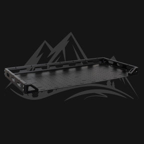 Photo of SDR Motorsports Polaris Xpedition X-Plorer Top Basket (Add on) by SDR Motorsports - Premium Storage for UTVs / Side by Sides