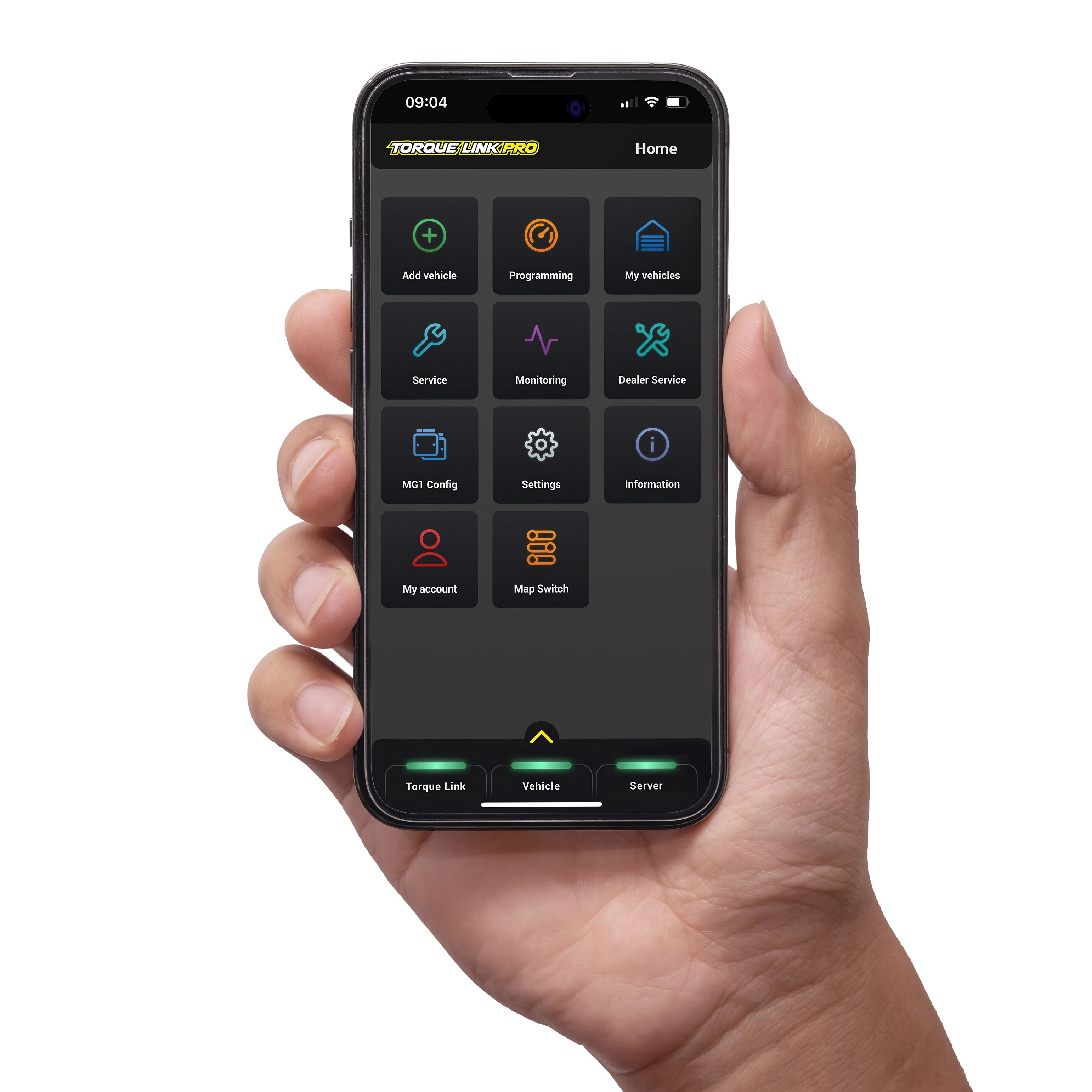 Torque Link Pro Device (HDMI)-SKU: TL-01-NX3A