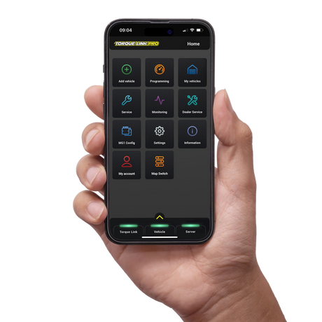 Torque Link Pro Device (HDMI)