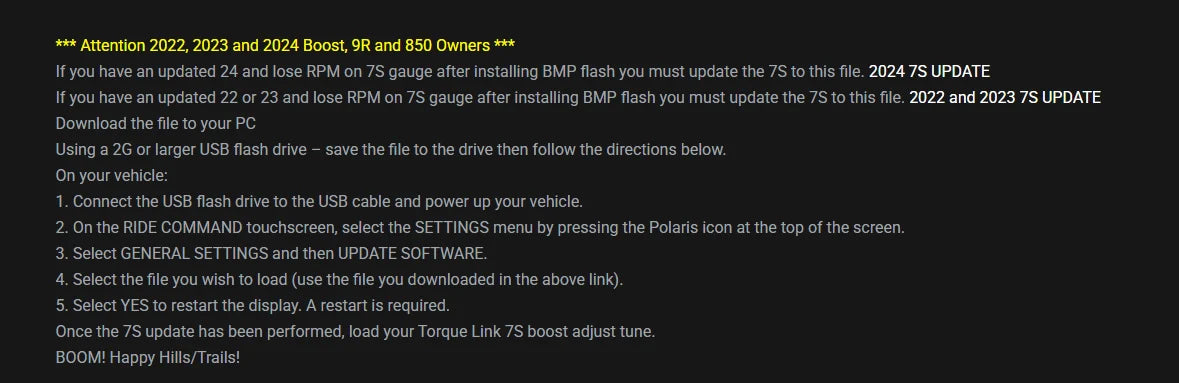 Torque Link Pro Device (HDMI)