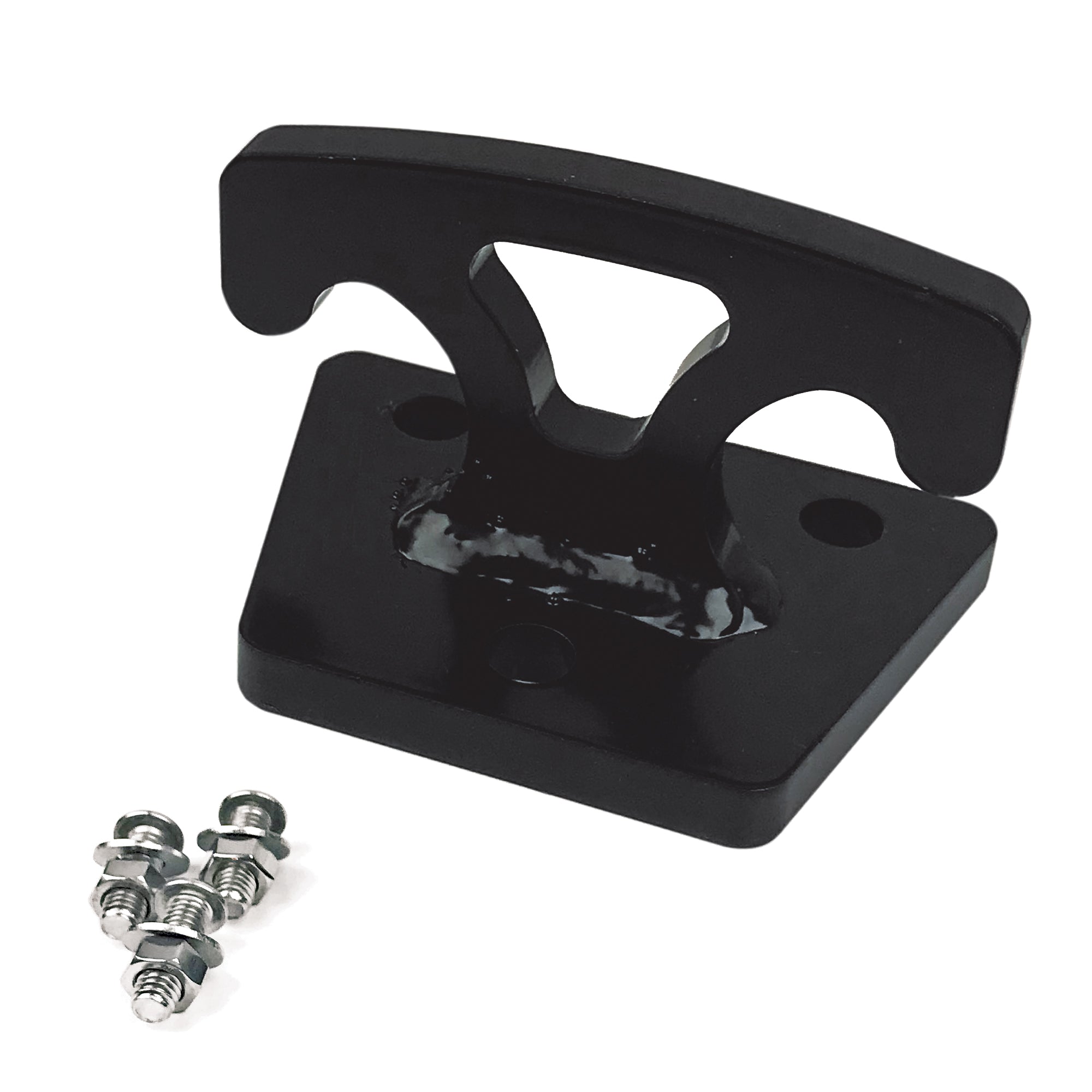 Photo of R*S*K Tow Hook by RSK / Rebel Style Kustoms - Premium for UTVs / Side by Sides