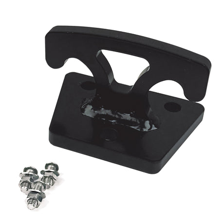 Photo of R*S*K Tow Hook by RSK / Rebel Style Kustoms - Premium for UTVs / Side by Sides