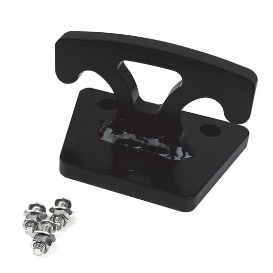 Photo of R*S*K Tow Hook by RSK / Rebel Style Kustoms - Premium for UTVs / Side by Sides