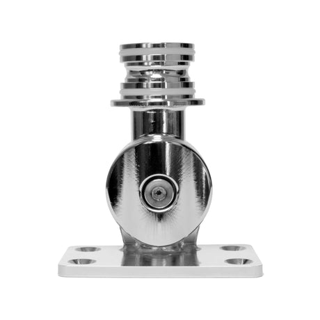 Photo of POWERSPORTS Tower Speaker Deck Mount by ECOXGEAR - Premium for UTVs / Side by Sides