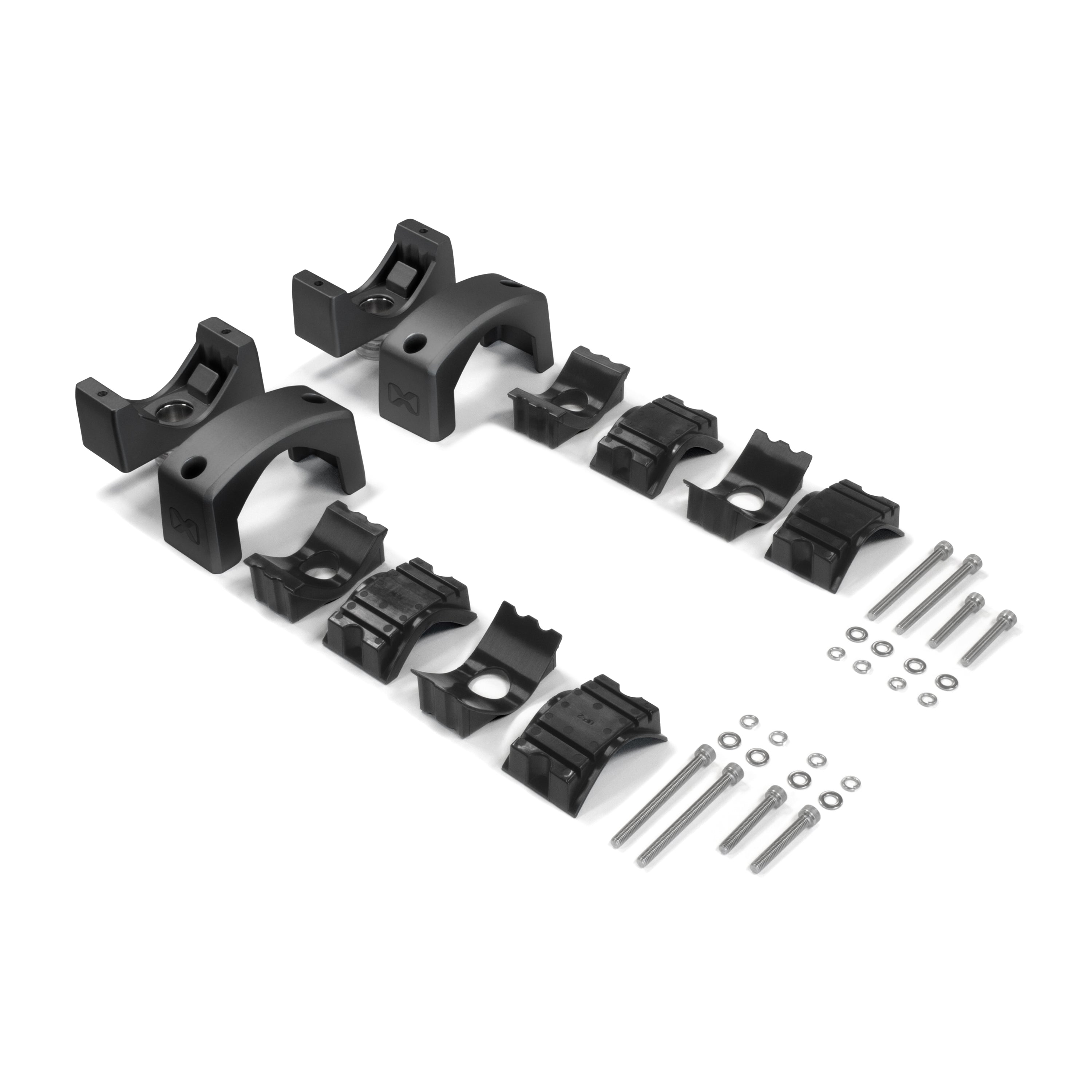 Photo of Replacement Tower Speaker Mounting Bracket by ECOXGEAR - Premium for UTVs / Side by Sides