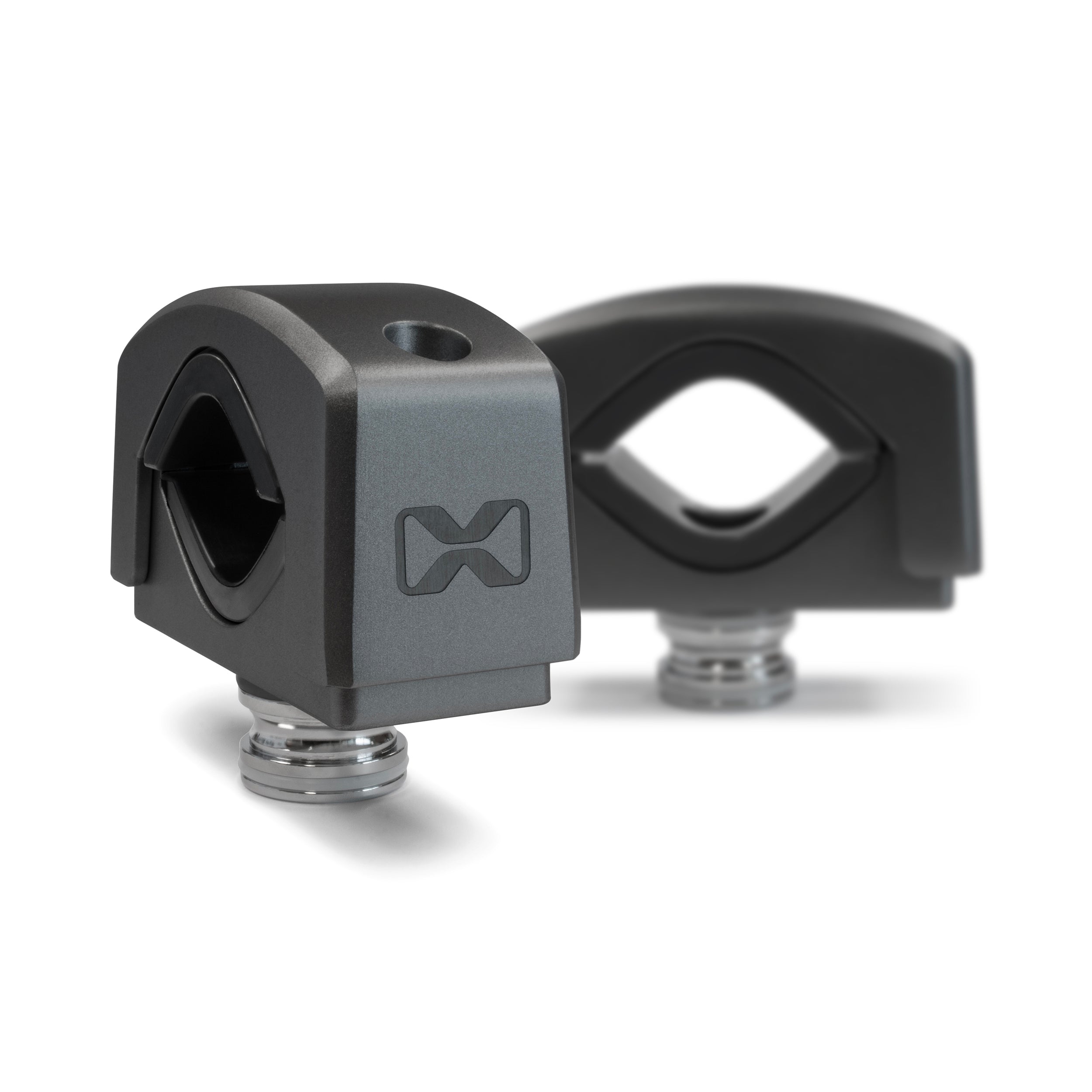 Photo of Replacement Tower Speaker Mounting Bracket by ECOXGEAR - Premium for UTVs / Side by Sides