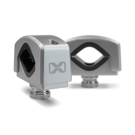 Photo of Replacement Tower Speaker Mounting Bracket by ECOXGEAR - Premium for UTVs / Side by Sides