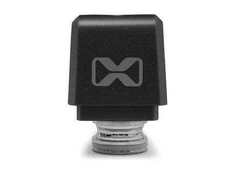 Photo of POWERSPORTS Tower Speaker Replacement Square Tube Mounts by ECOXGEAR - Premium for UTVs / Side by Sides