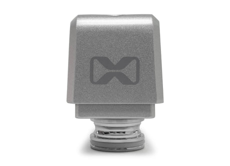 Photo of POWERSPORTS Tower Speaker Replacement Square Tube Mounts by ECOXGEAR - Premium for UTVs / Side by Sides