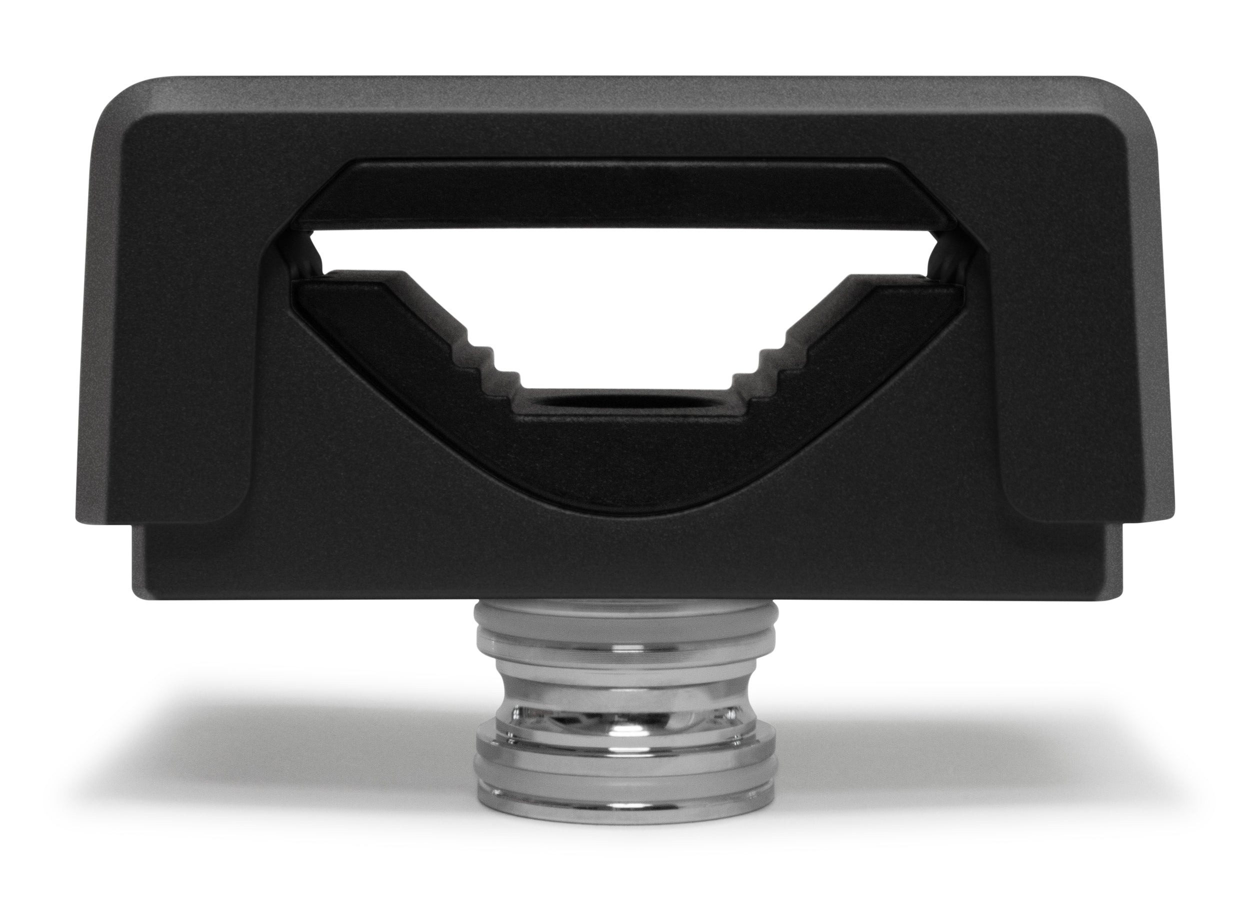 Photo of POWERSPORTS Tower Speaker Replacement Square Tube Mounts by ECOXGEAR - Premium for UTVs / Side by Sides